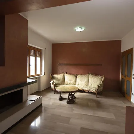 Apartamento Casa Rina - Secondo Piano