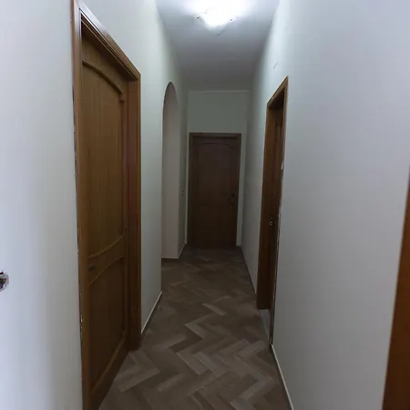 Casa Rina - Secondo Piano Apartamento Francavilla Angitola