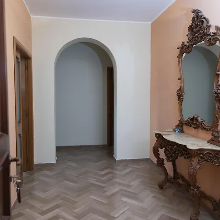 Casa Rina - Secondo Piano