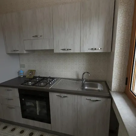 Casa Rina - Secondo Piano Apartamento *