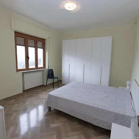 Casa Rina - Secondo Piano Apartamento Francavilla Angitola