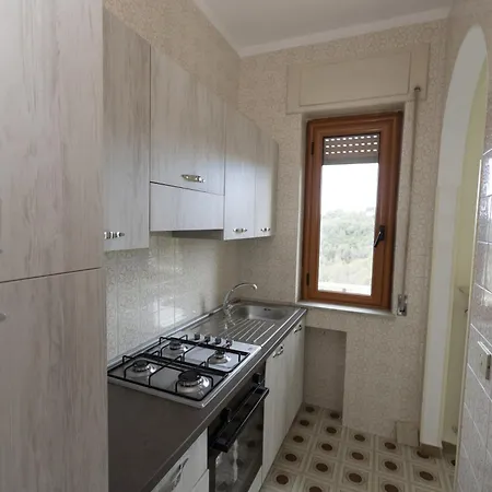 Casa Rina - Secondo Piano Francavilla Angitola