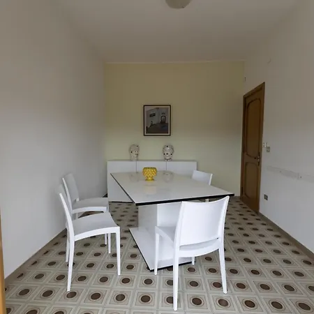 Casa Rina - Secondo Piano *