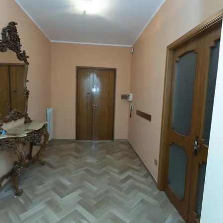 Casa Rina - Secondo Piano *